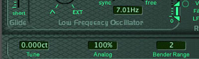 303 Clone - Create a 303 Clone With Logic's ES1 Or Other Synths 303 Clone - Create a 303 Clone With Logic's ES1 Or Other Synths