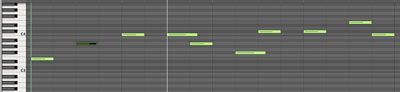 303 Clone - Create a 303 Clone With Logic's ES1 Or Other Synths 303 Clone - Create a 303 Clone With Logic's ES1 Or Other Synths