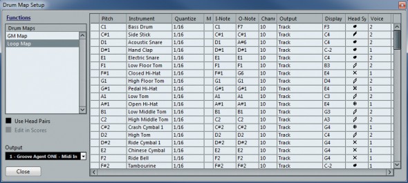 Drum Loops in Cubase Tutorial - Liven Up Your Drum Loops in Cubase Part 2 Drum Loops in Cubase Tutorial - Liven Up Your Drum Loops in Cubase Part 2