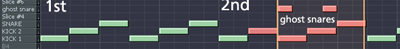 Make a Crazy Drum and Bass Breakbeat by Slicing and Dicing in FL Studio Make a Crazy Drum and Bass Breakbeat by Slicing and Dicing in FL Studio