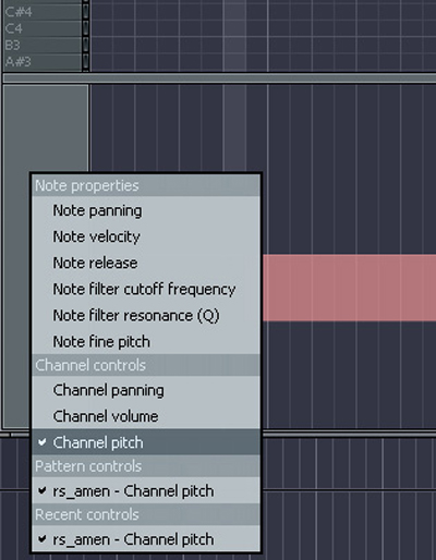 Make a Crazy Drum and Bass Breakbeat by Slicing and Dicing in FL Studio Make a Crazy Drum and Bass Breakbeat by Slicing and Dicing in FL Studio