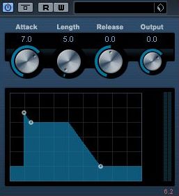 Drum Processing In Cubase Part 1: The Kick Drum Drum Processing In Cubase Part 1: The Kick Drum