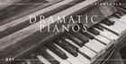 Dramatic Pianos