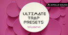 Ultimate Trap Presets (Sylenth1)