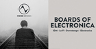 Boards of Electronica by Rawtekk