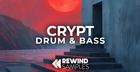 Crypt: Drum & Bass