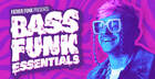 Bass Funk Essentials by Father Funk