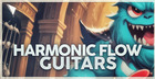 Harmonic Flow: Guitars