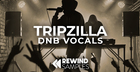 Tripzilla: DnB Vocals