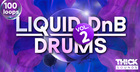 Liquid Dnb Drums 2