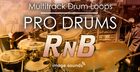 Pro Drums RnB