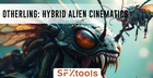 Otherling: Hybrid Alien Cinematics